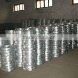 Galvanized Small Coil Iron Wire(Factory Price) thumbnail-5