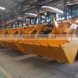 Szm 936 ,3ton,1.8m3 Powerful Performance Wheel Loader ( ,joystick,A/C) thumbnail-3