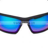New Product Sun Glasses Sport Sunglasses Colorful Glasses thumbnail-5