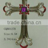 Colorful Cross Charms for Christian Religion, Religious Article