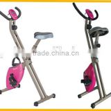 promotion wholesale magnetic upright elliptical exercise bike