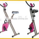 Promotion Wholesale Magnetic Upright Elliptical Exercise Bike