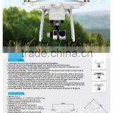 LEDO 2015 Newest Foldable rc Quadcopter Camera TE-AF-C thumbnail-2