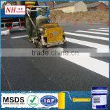 Wear-resisting Reflective Hot Applied Road Marking Coating thumbnail-6