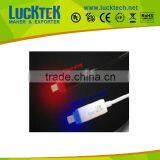 Phone 5 USB Led Cable