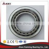 China Manufacturer Tapered Roller Bearing 33207 With Size 35X72X28mm thumbnail-1