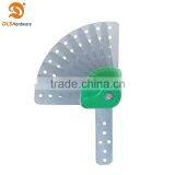 Modular Furniture Hardware Swivel Hinge Adjustable Angle Joint Sofa Hinges Sofa Headrest Mechanism thumbnail-2