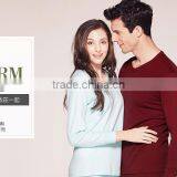 Oem Service Cotton Colorful Sexy Long Johns for Men thumbnail-1