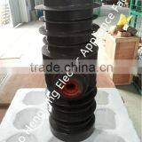 10KV, 12KV,24KV Vacuum Circuit Breaker Silicone Rubber Outside Integrated Insulating Cylinder