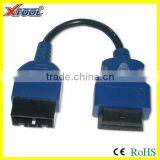 ISUZU OBDII 20 Pin Truck Diagnostic Cable Hot Sale