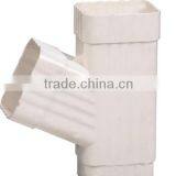Rain Water Gutter Mold - Single Y