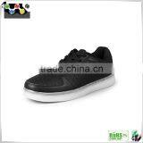 Wholesale LED Flash Lighting Sneakers Shoes Summer High Breathable Lighting Sneakers thumbnail-3