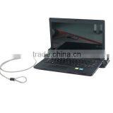 Retail Loss Prevention for Laptops, Notebooks, Computers