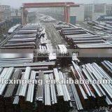 ASTM A106 GRB SEAMLESS PIPE SCH 40 SCH60 SCH80 thumbnail-5