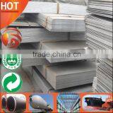 Cold Rolled SPCC Black Steel Sheet Metal Prices With High Quality thumbnail-2