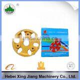 China Pangkou Diesel Engine Parts Speed Adjustment Bracket For Sale thumbnail-3