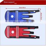 Wholesale Breathable Open Patella Knee Sleeve KTK-214 thumbnail-6