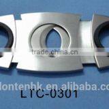 High Quality Guillotine Sharp Blades Stainless Steel Cigar Cutter