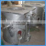 SCR Big Power Inductotherm Melting Furnace (JL-KGPS-160KW) thumbnail-2