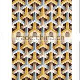 NEW 3D Printed Carpet for Decoration, Hotel, Ballroom thumbnail-6