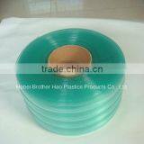 Anti-static Ribbed Strip Door thumbnail-2