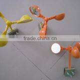 Motion Activated Bird Repellent thumbnail-1