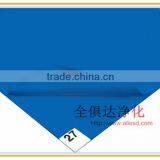 LDPE Peelable Clean Room Entrance Adhesive Mat thumbnail-3