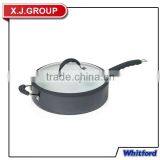 Hot Selling China Soup Pot XJ-12617BO