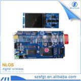 Full hd 1080p Cofdm Transmitter and Receivers Module Board