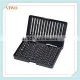 113pcs Good Quality 50mm ScrewdriverBits Set thumbnail-2