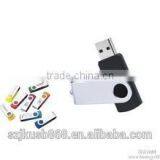 Promotional Swivel Usb Flash Drives thumbnail-5