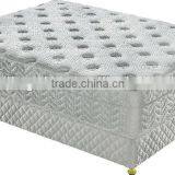 High Quality Classic Bedroom Furniture Comfortable Mattress thumbnail-1