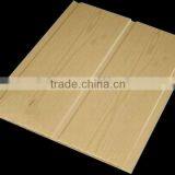 Good-looking/pop Design Wood Pattern Wall Panel thumbnail-1