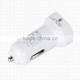 2015 Product Promotional Micro Usb Car Charger With Twin Socket on China thumbnail-4