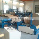 Paper Slitting and Rewinding Machine thumbnail-4
