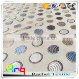 Fancy Luxury Heavy Jacquard Polyester Fabric for Classic Sofa Cover, Cushion, Bedding thumbnail-3