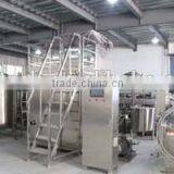 Milk Pasteurization Machine /pasteurizing Machine/ Sterialization Equipment thumbnail-1
