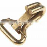 Double J Hook With Keeper