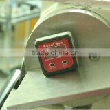 Low Price LCD Bevel Box Portable Digital Inclinometer thumbnail-3