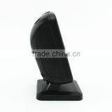 China Manufacture 2d Usb Industrial Omnidirectional Fixed Mount qr Barcode Scanner thumbnail-4