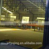 3mm, 4mm, 5mm Tinted Float Glass Color Mirror thumbnail-4