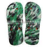 Cx322 Unisex Camouflage Beach Flip Flops Slipper thumbnail-2