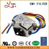 Ac 220V 6A General Purpose Emi Filter