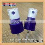 Custom Plastic 20mm Mini Sprayer Head for Spray Bottle thumbnail-1
