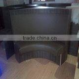 Hotel Sofa,restaurant Sofa,dining Room Fixture