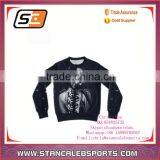 Stan Caleb Wholesale Women's Plain Cropped Sweatshirts Women's Pullover