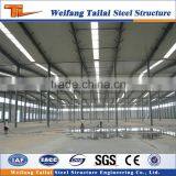 Economic Environmental Protection Steel Structure Workshop thumbnail-3