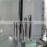 Corner Radius and Ball Nose End Mill for General