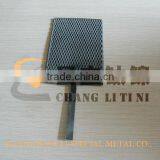 Pbo2 Titanium Electrode for Wastewater