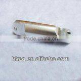 Small Short Nickel Plated Brass Shaft for Motorcycle thumbnail-1